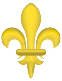 Fleur de Lys